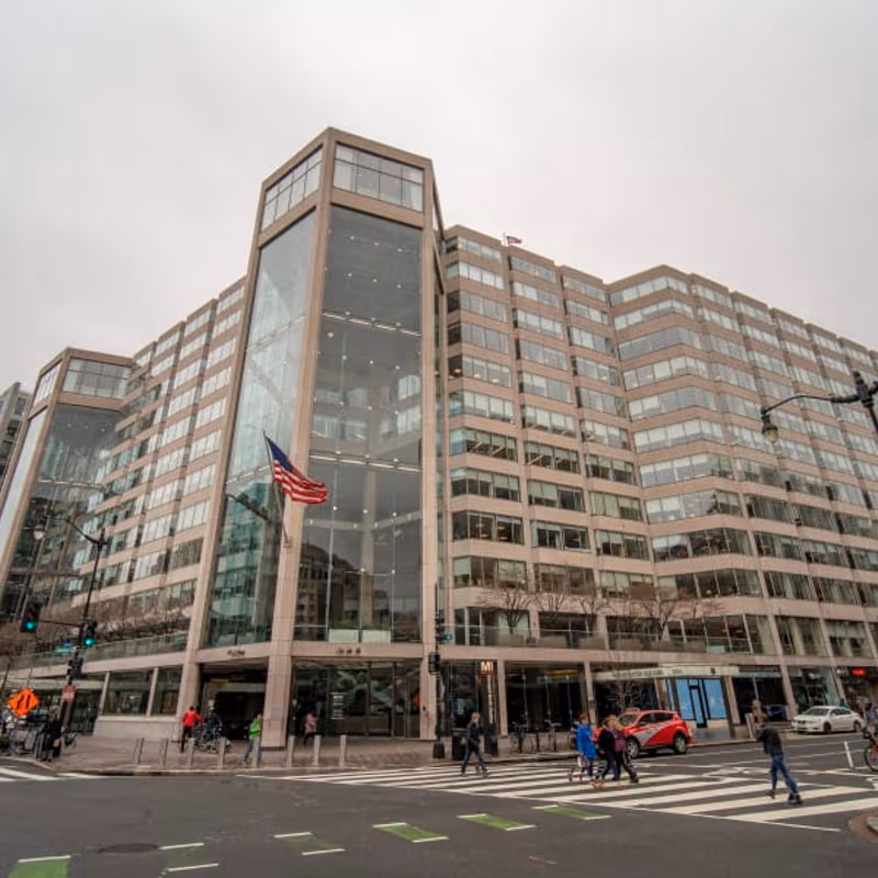 1050 Connecticut Ave Nw, Washington - Image 8