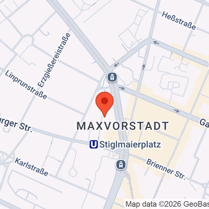 4 Nymphenburger Strasse, Munich - Image 8