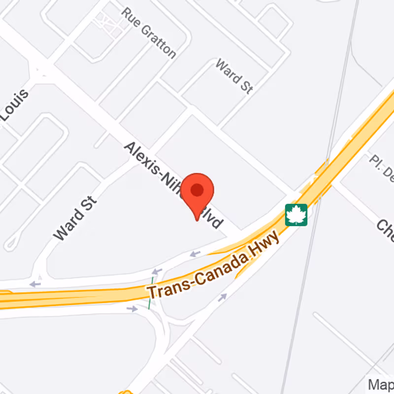 100 Alexis-nihon Blvd, Saint-laurent - Image 5