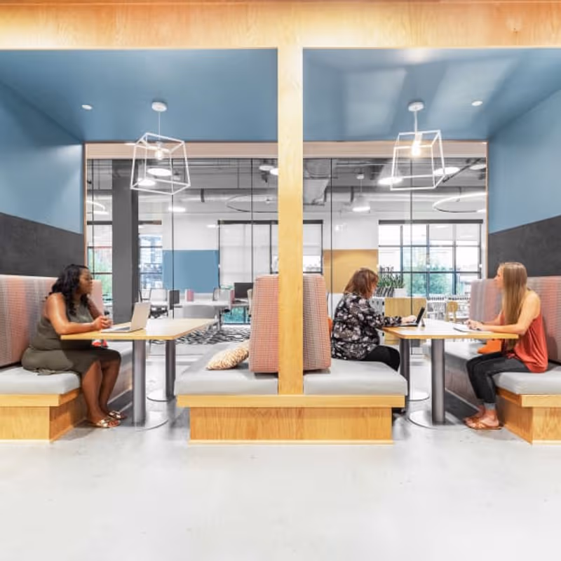 800 Battery Avenue Se, Atlanta - Image 1