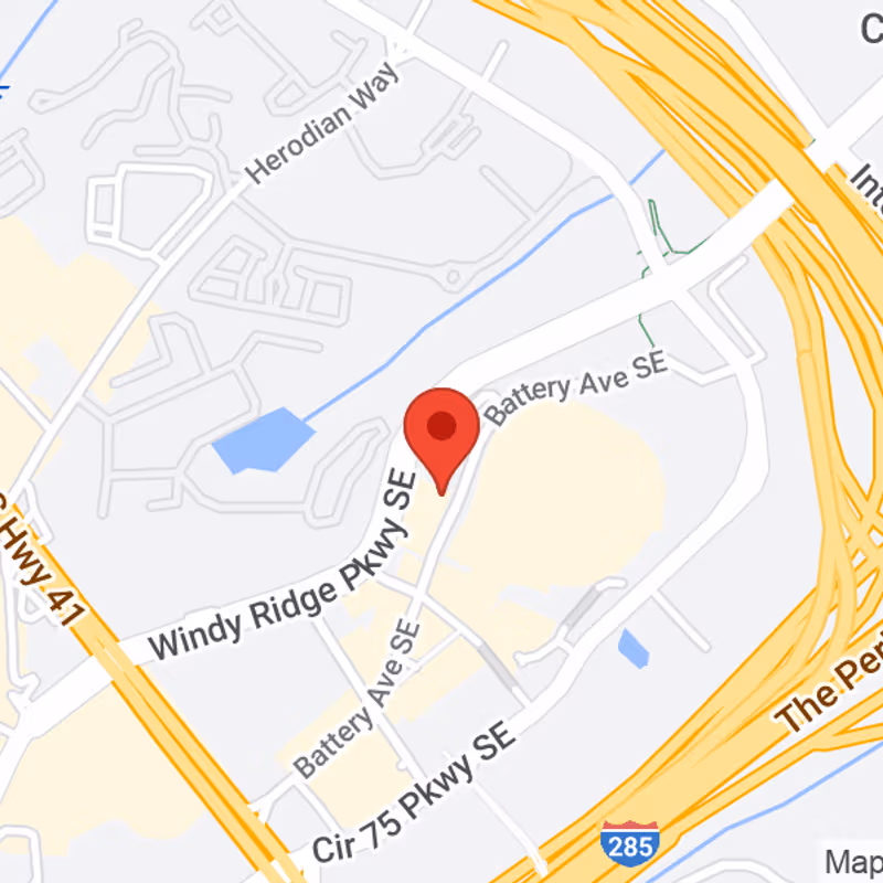 800 Battery Avenue Se, Atlanta - Image 10