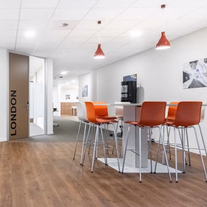 Brussels Airport Box 75, Zaventem - Image 6