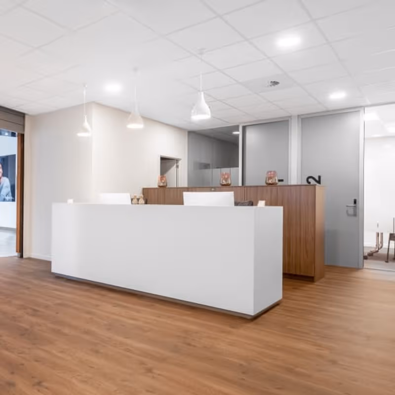 Brussels Airport Box 75, Zaventem - Image 1
