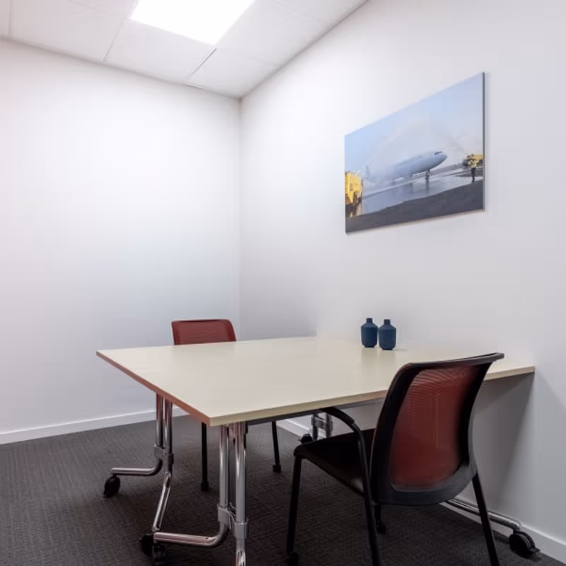 Brussels Airport Box 75, Zaventem - Image 3