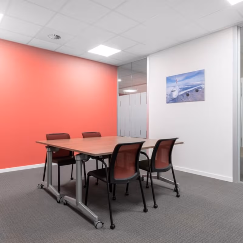 Brussels Airport Box 75, Zaventem - Image 7