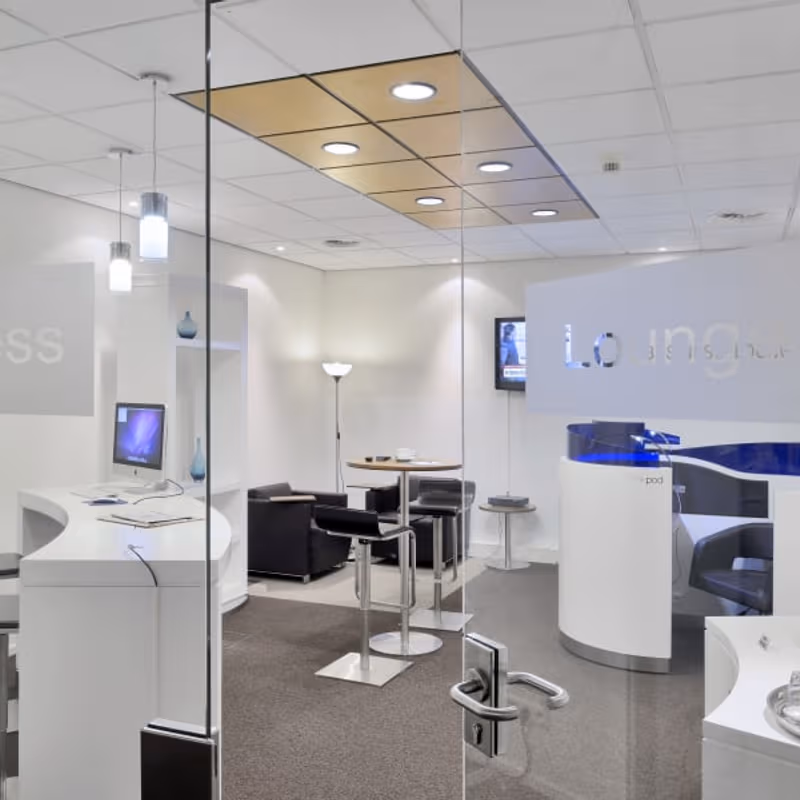 Brussels Airport Box 75, Zaventem - Image 4