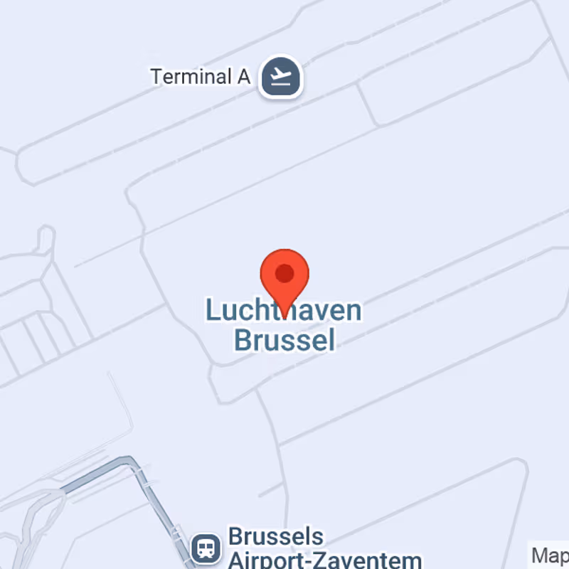 Brussels Airport Box 75, Zaventem - Image 13