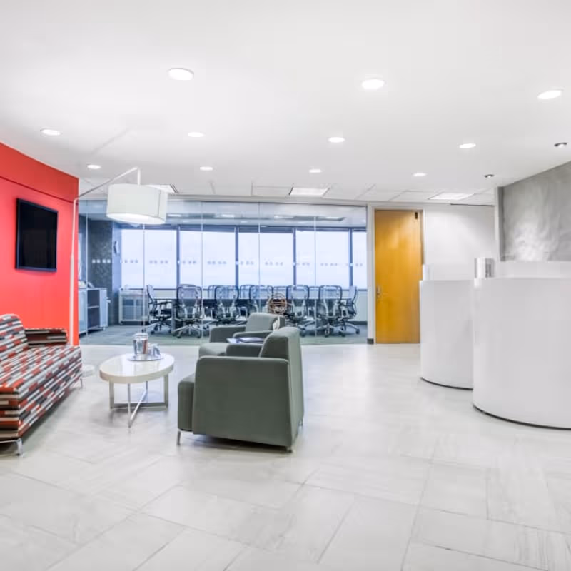 701 Fifth Avenue Columbia Tower, Seattle - Image 6