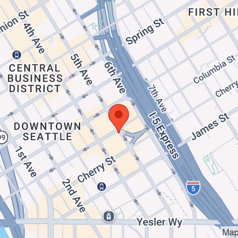 701 Fifth Avenue Columbia Tower, Seattle - Image 10
