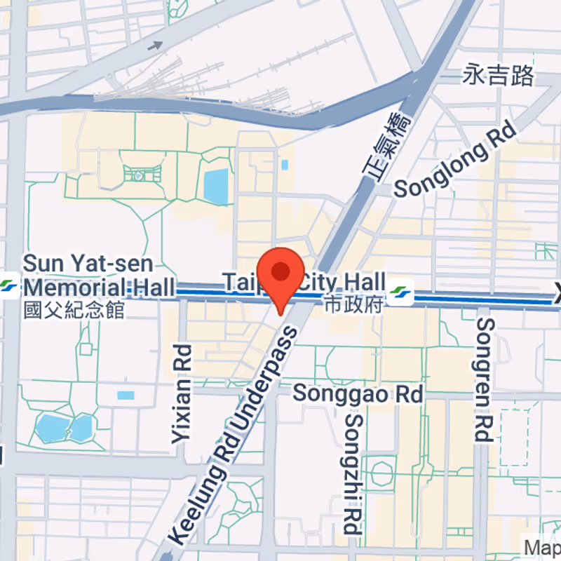 560 Section 4 Zhongxiao East Road Xinyi District, Taipei City - Image 9