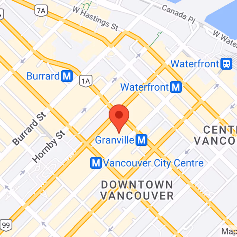 939 Granville St, Vancouver - Image 7