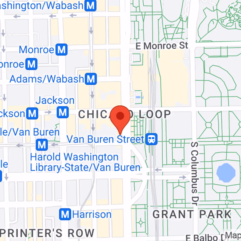 332 S Michigan Ave, Chicago - Image 11