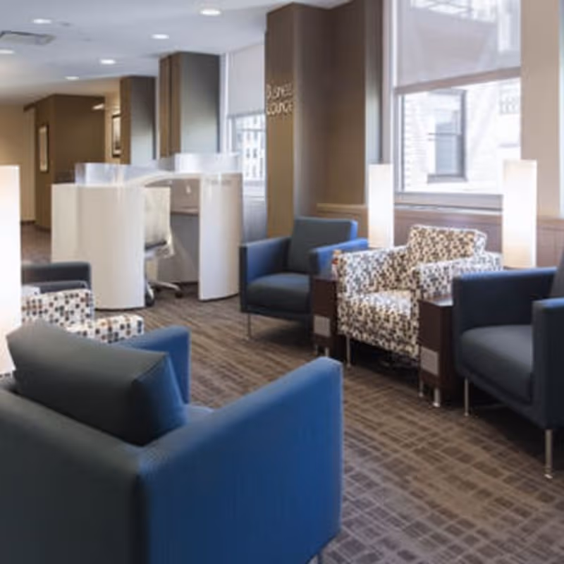 405 Lexington Ave, Manhattan - Image 2