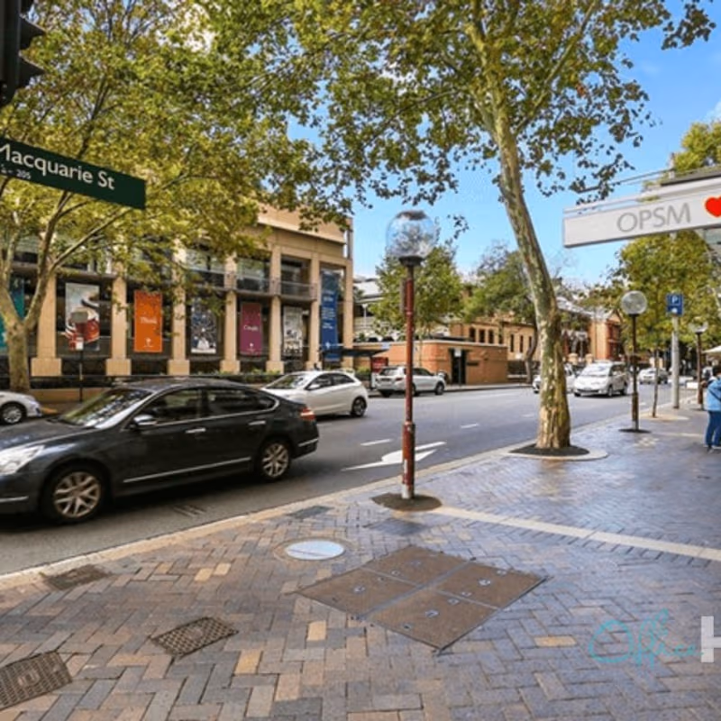 183 Macquarie Street, Sydney - Image 6