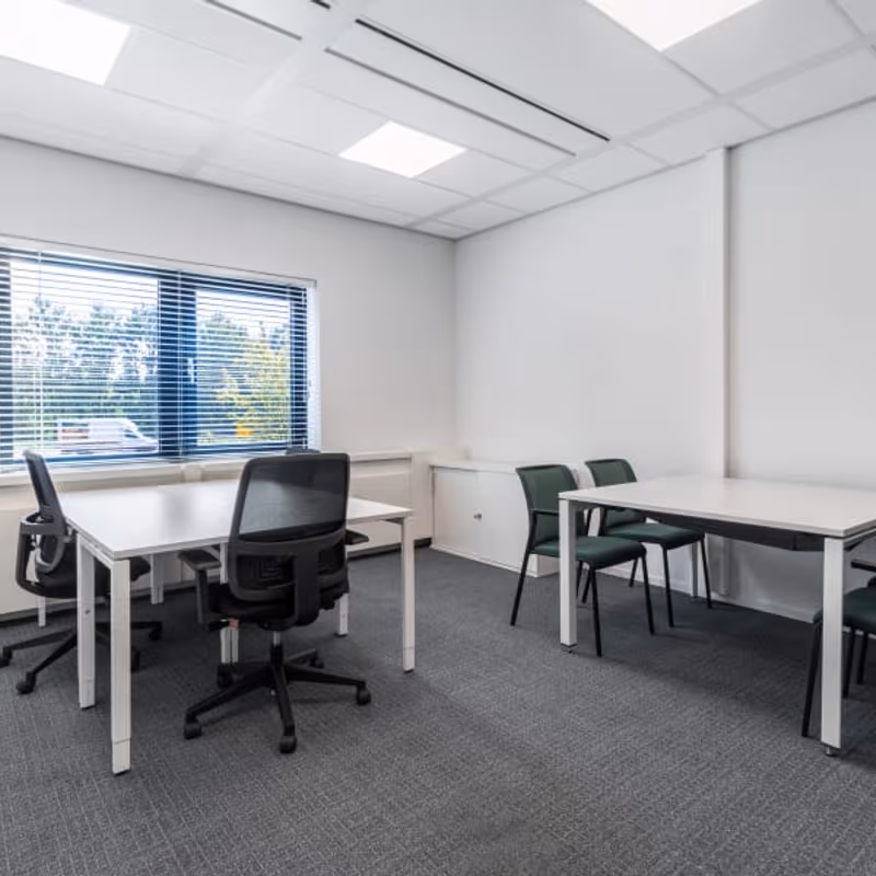 49-63 Lage Mosten, Breda - Image 1