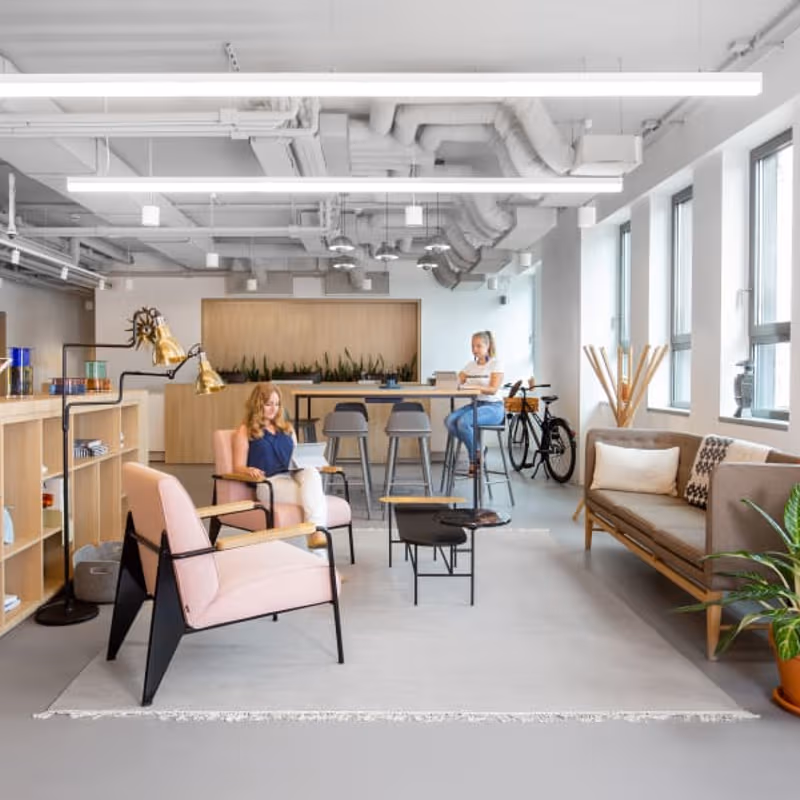 Futo Utca 37-45, Budapest - Image 7