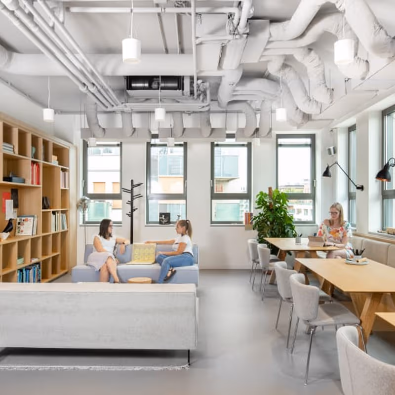 Futo Utca 37-45, Budapest - Image 2