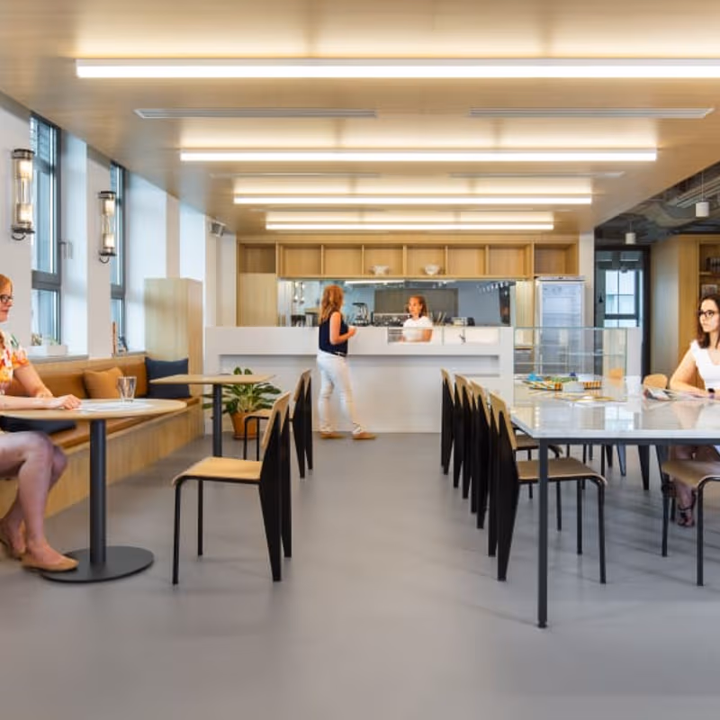 Futo Utca 37-45, Budapest - Image 3