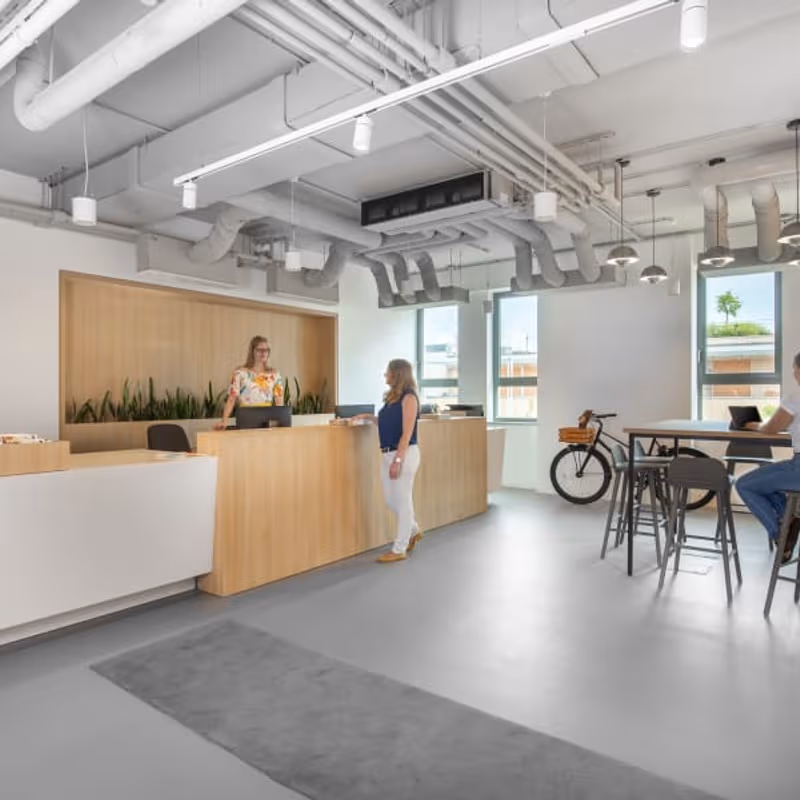 Futo Utca 37-45, Budapest - Image 5