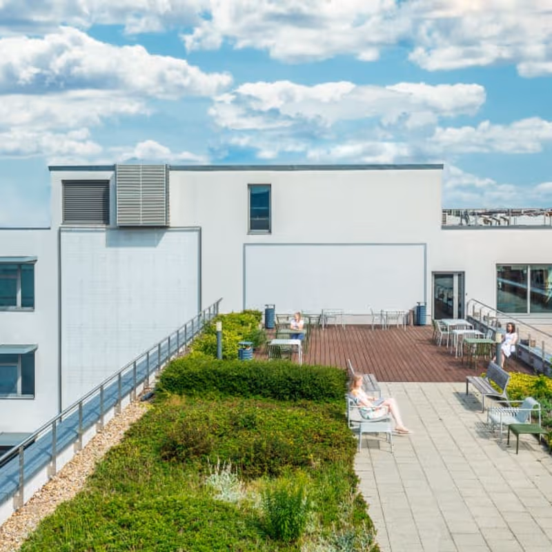 Futo Utca 37-45, Budapest - Image 1