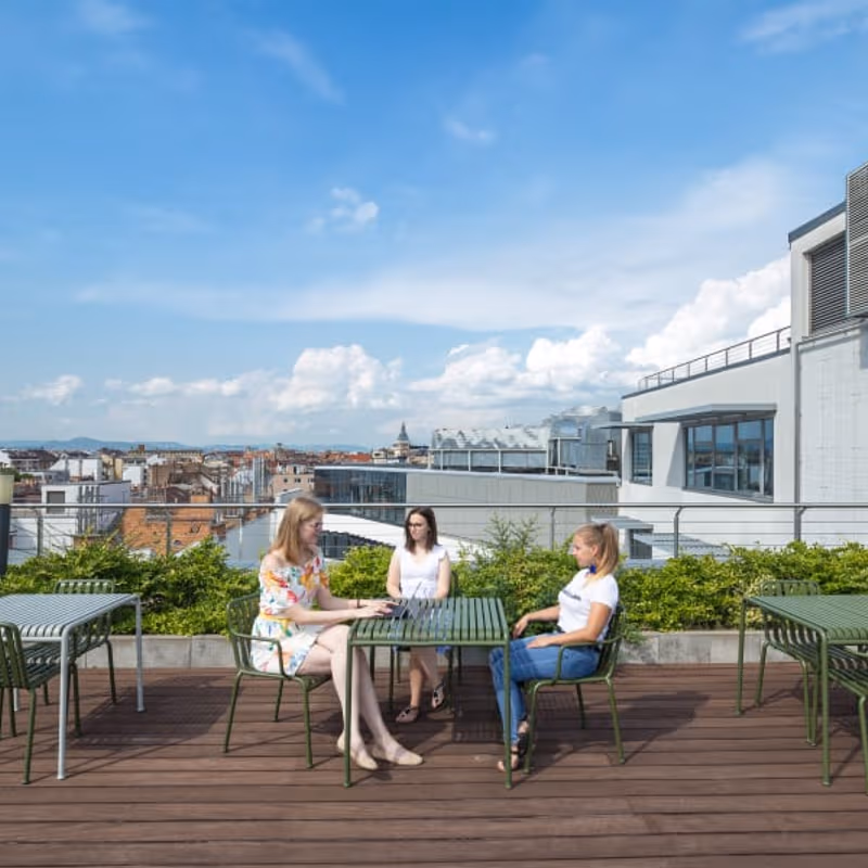 Futo Utca 37-45, Budapest - Image 13