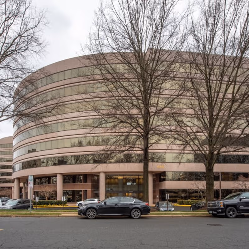 8300 Boone Boulevard Tysons, Vienna - Image 7