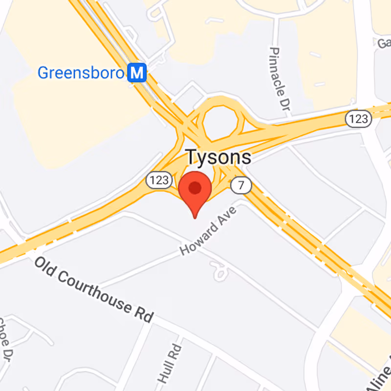 8300 Boone Boulevard Tysons, Vienna - Image 8