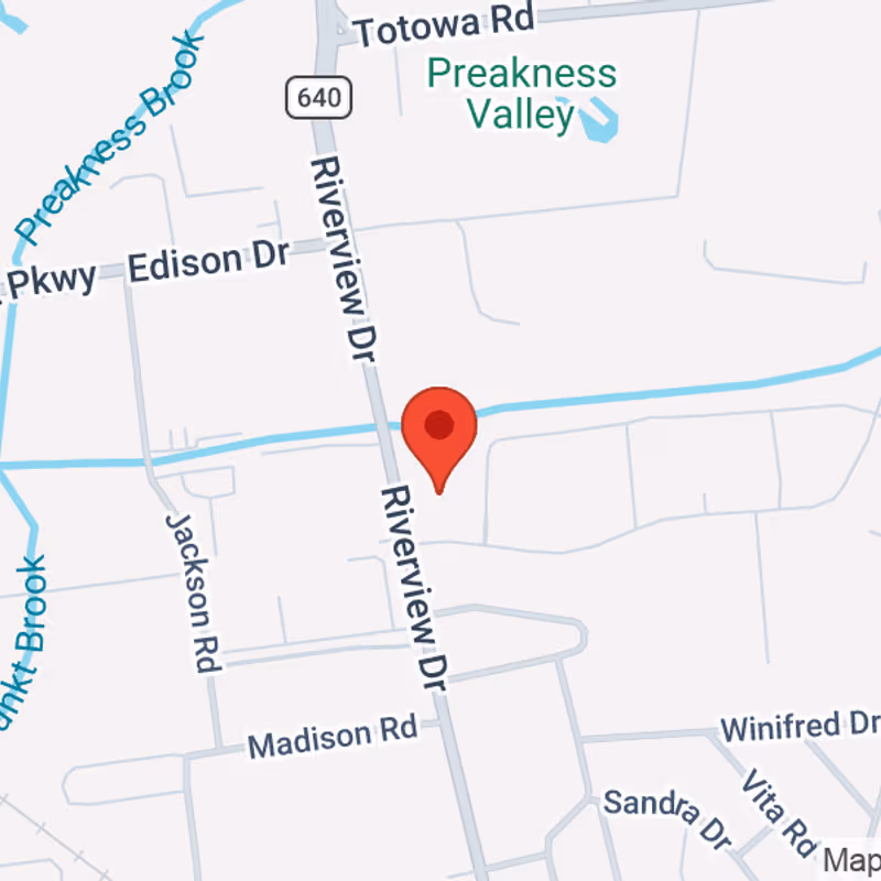 999 Riverview Drive, Totowa - Image 10