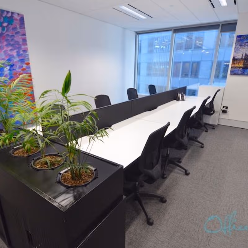 1 Farrer Place, Sydney - Image 10