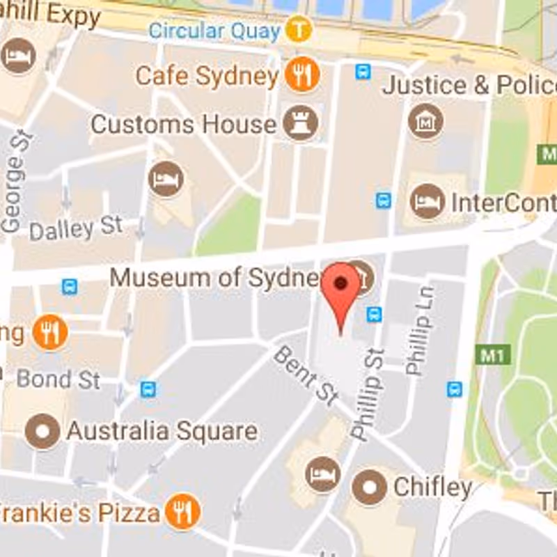 1 Farrer Place, Sydney - Image 12