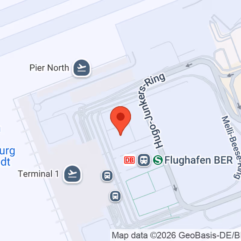 2 Willy-brandt-platz, Berlin - Image 8