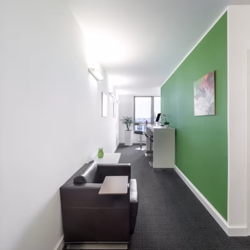 1a Erna-scheffler-strasse, Cologne - Image 1