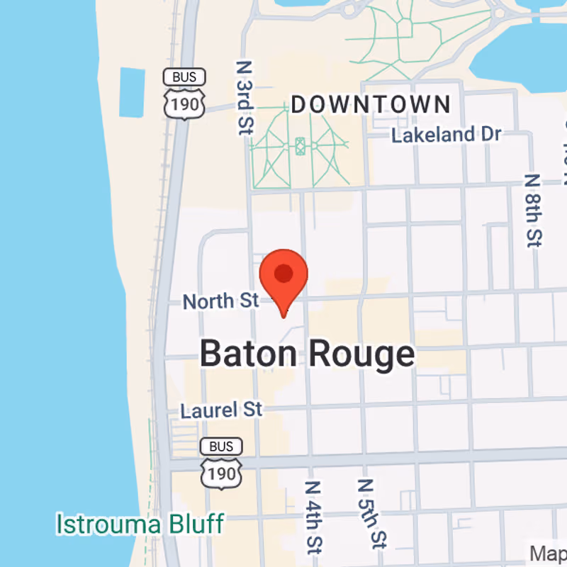 301 N Main Street, Baton Rouge - Image 9