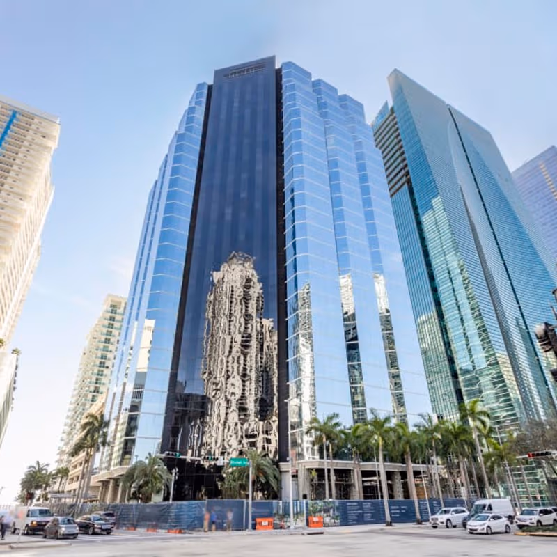 1221 Brickell Ave, Miami - Image 8