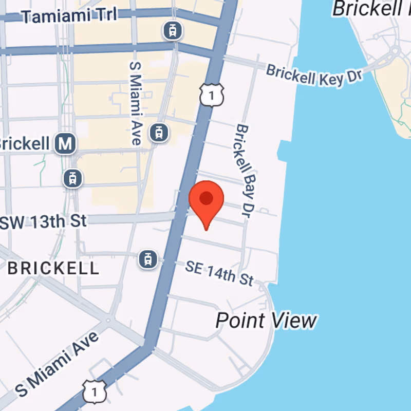1221 Brickell Ave, Miami - Image 9
