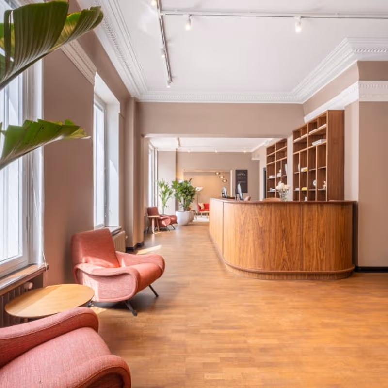 Erottajankatu 15-17, Helsinki - Image 9