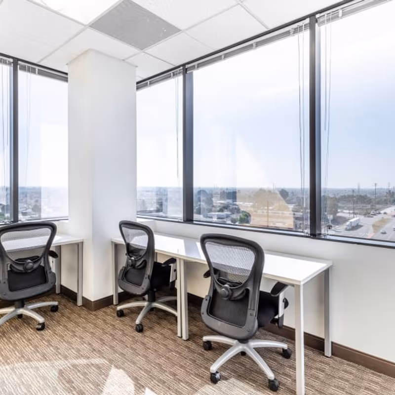 6 Centerpointe Drive, La Palma - Image 2