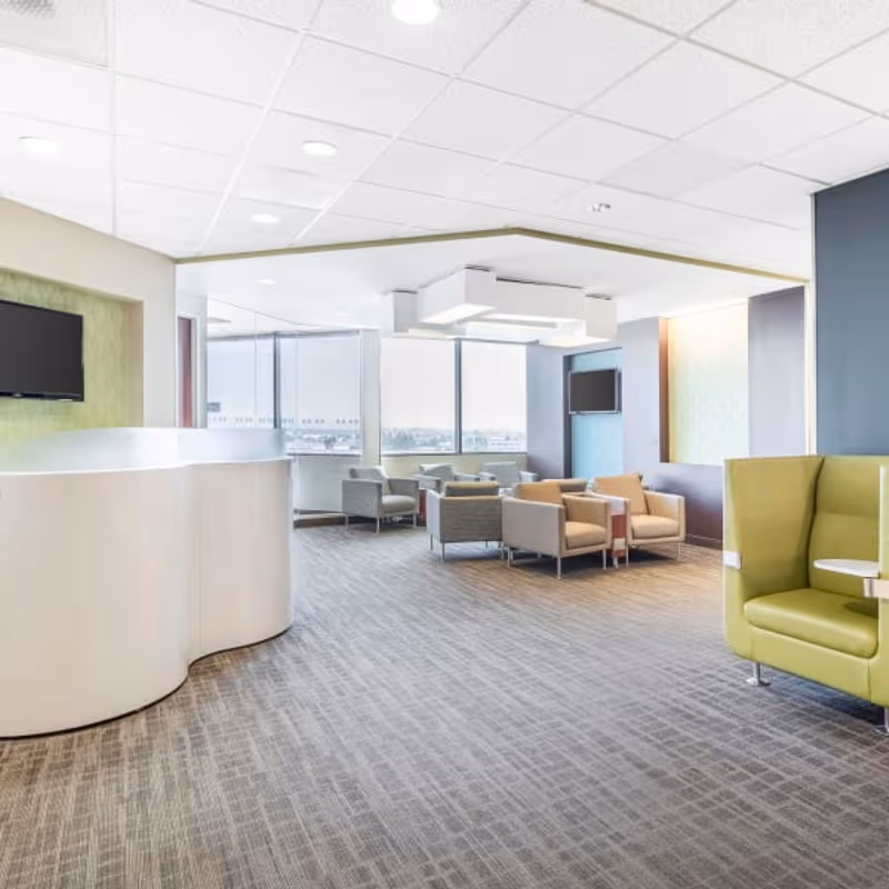 6 Centerpointe Drive, La Palma - Image 5