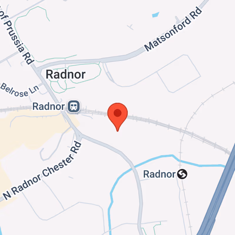 201 King Of Prussia Road, Radnor - Image 10