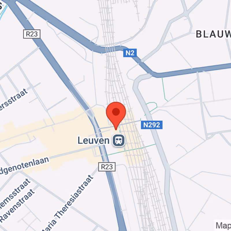 Martelarenplein 20e, Leuven - Image 8