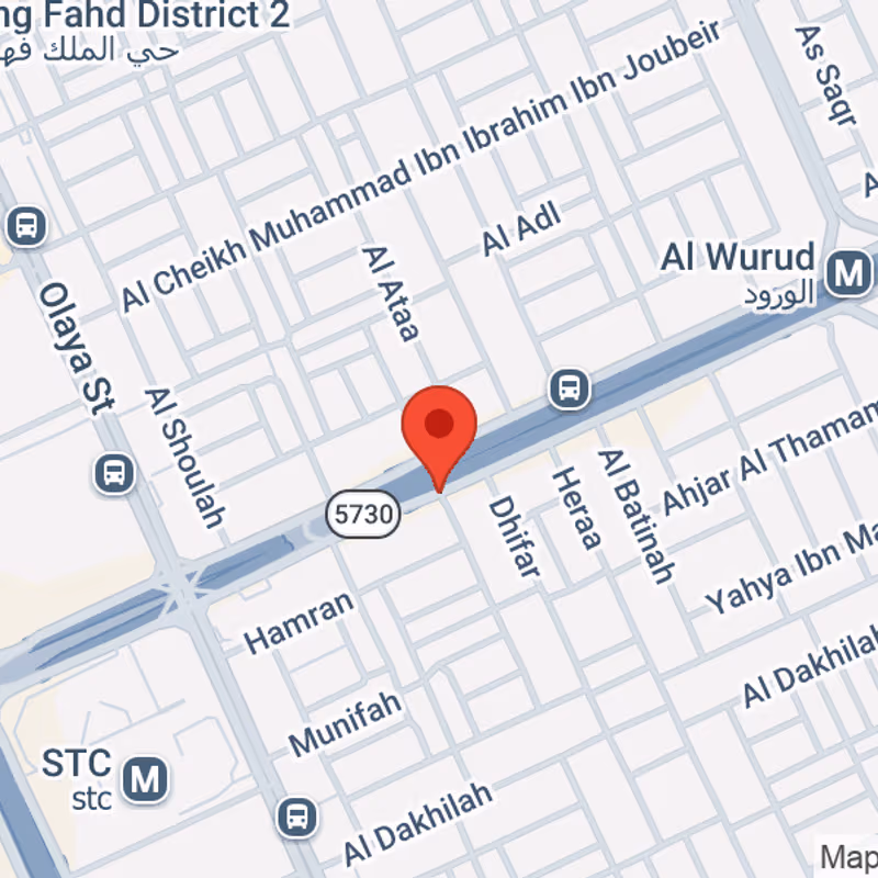 King Abdullah Branch Rd, Al Wurud - Image 6