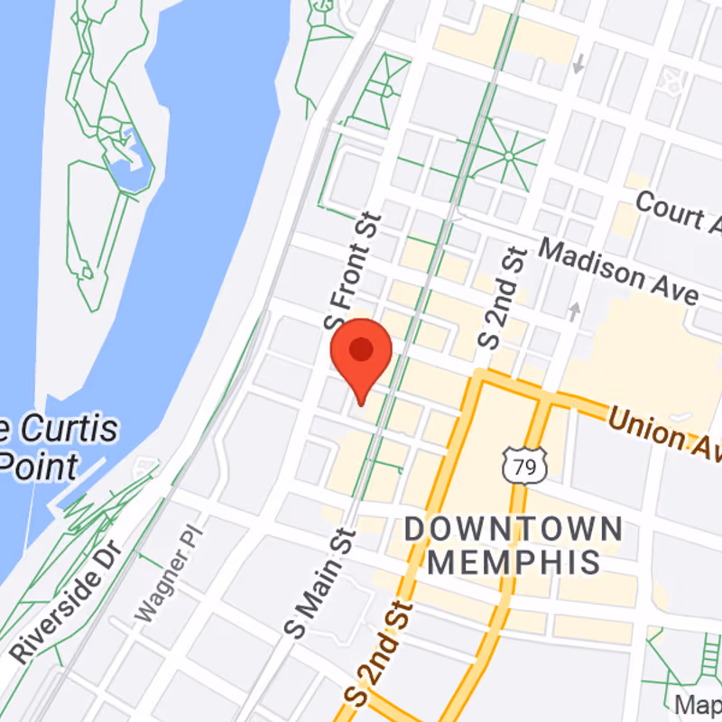 107 S Main Street, Memphis - Image 11