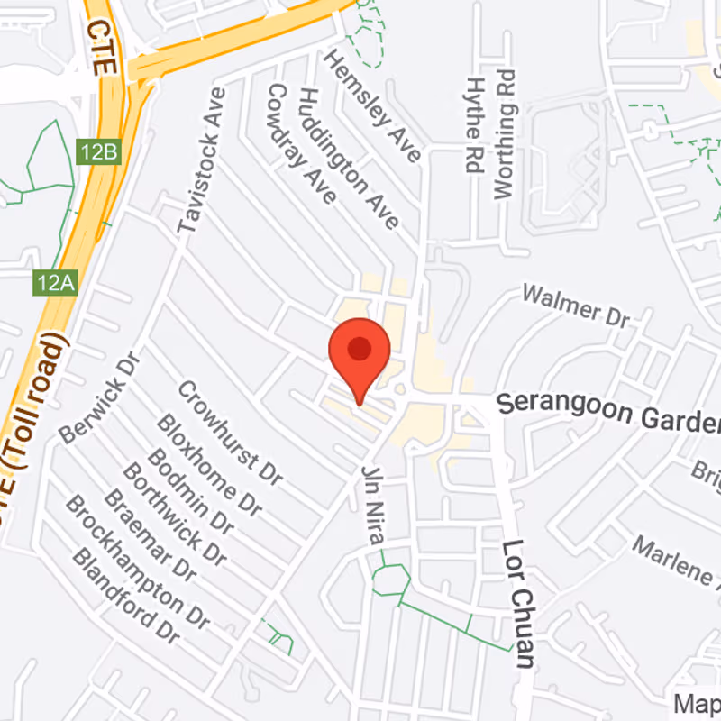67 Serangoon Gardens, Singapore - Image 11