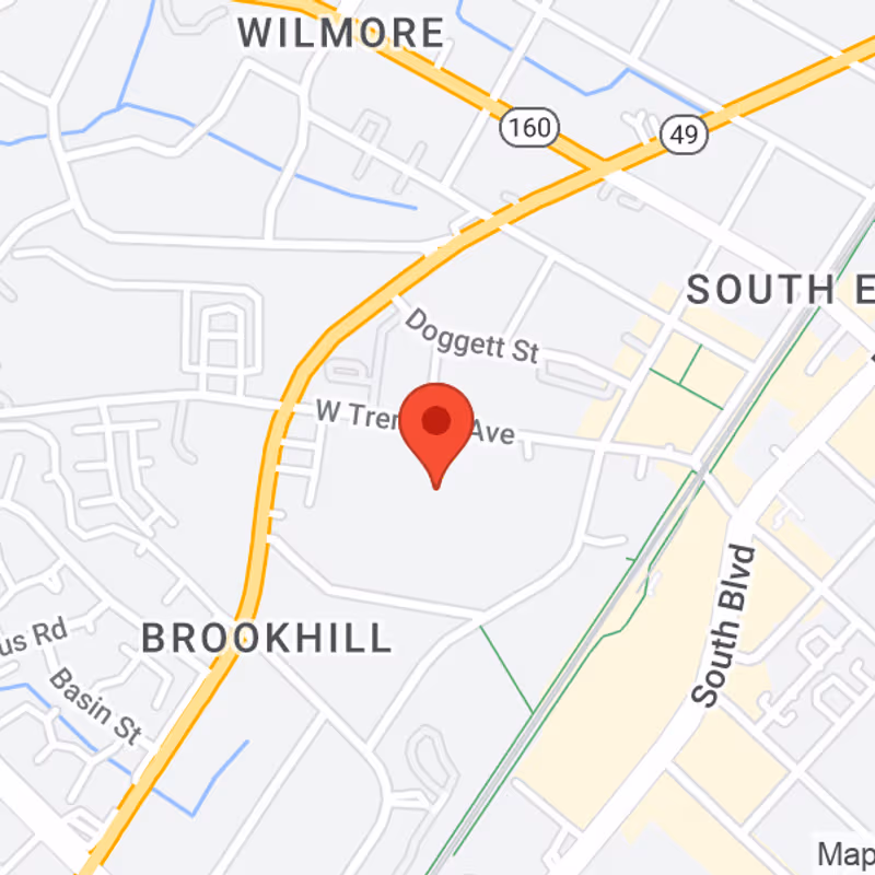 307 W Tremont Ave, Charlotte - Image 10