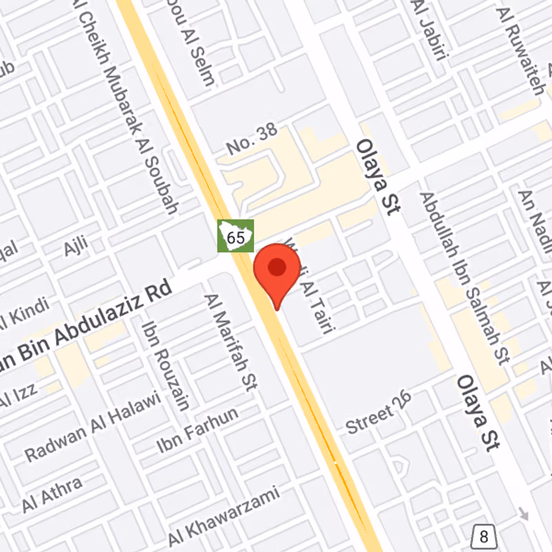 King Fahd Branch Road Al Olaya, Riyadh - Image 10