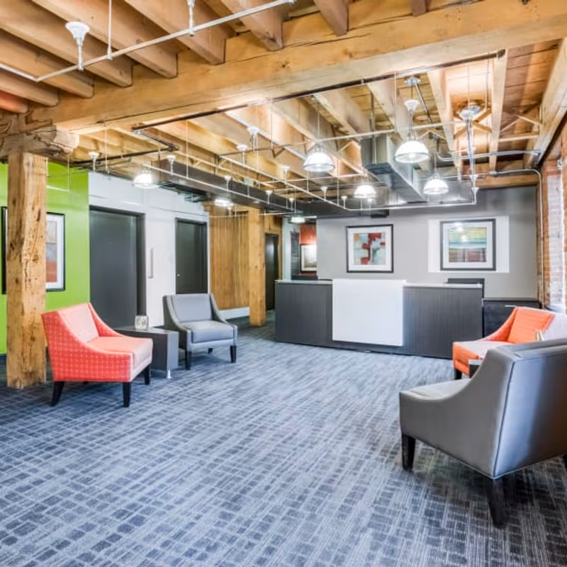 500 King Street West, Toronto - Image 1