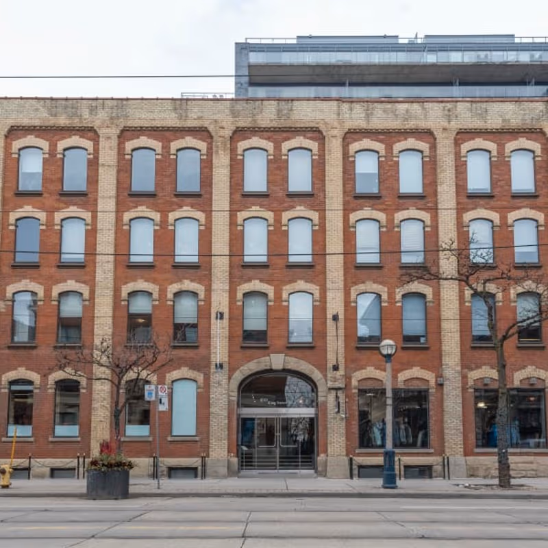 500 King Street West, Toronto - Image 6