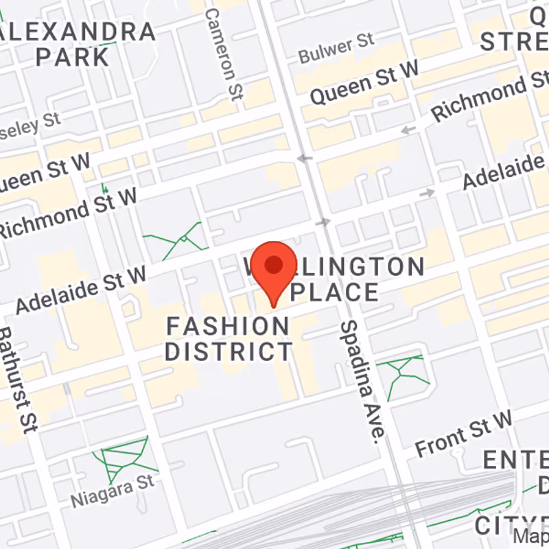 500 King Street West, Toronto - Image 8