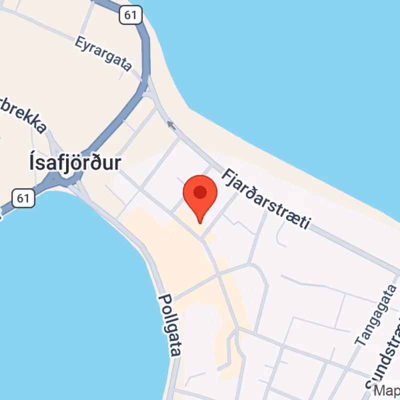 1 Polgata, Isafjordur - Image 7