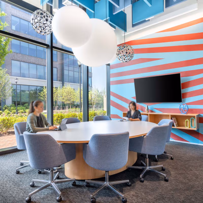 8000 Avalon Blvd, Alpharetta - Image 12